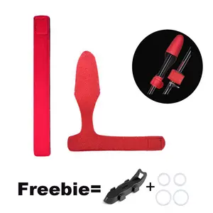 1set/2ets Fishing Rod Cover and Wrap Pole Strap,Magnetic Hook keeper Fishing Rod Ties for Casting Rods, Spinning Rods and Fly Rods