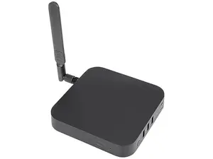 Minix ARM-A9X35A4 MINIX SY X35i Plus ARM Cortex - A55 2GB 32GB Mali-G52 - Android 11