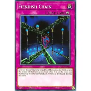 Fiendish Chain | YS17-EN039