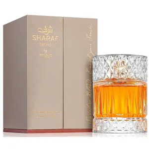 ZIMAYA SHARAF BLEND EXTRAIT DE PARFUM 3.4 OZ