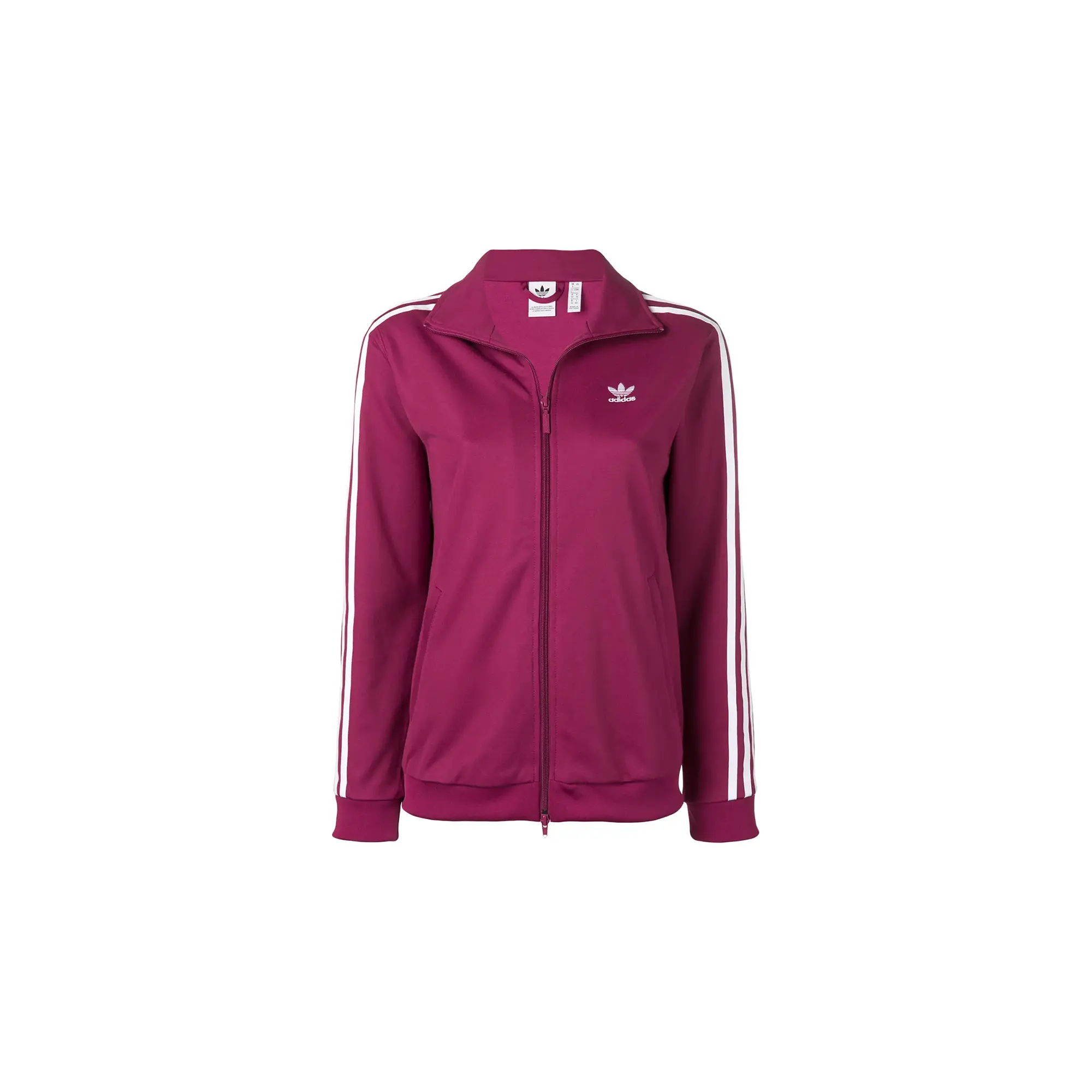 Originals BB Track Top "Mystery Ruby" DH3193