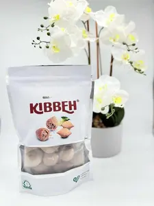 Noura's kitchen Frozen Kibbeh 15pcs by NKSAZ.US
