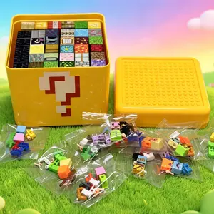 Magnetic Building Blocks Set, 180 Pieces Sensory Toy for Kids Ages 4-8, Perfect Gift for Boys and Girls, Christmas Birthday Present, Stem Magnetic Blocks