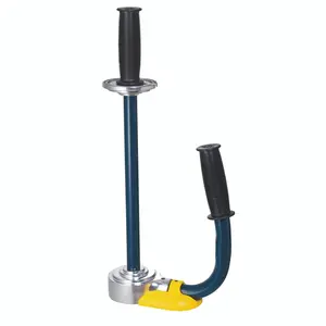 Stretch Wrap Dispenser – Adjustable Hand Film Tool