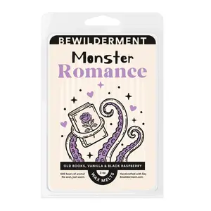 Monster Romance Wax Melts