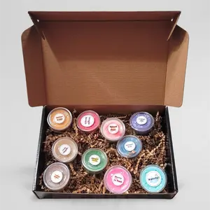 Sample Box Wax Melts