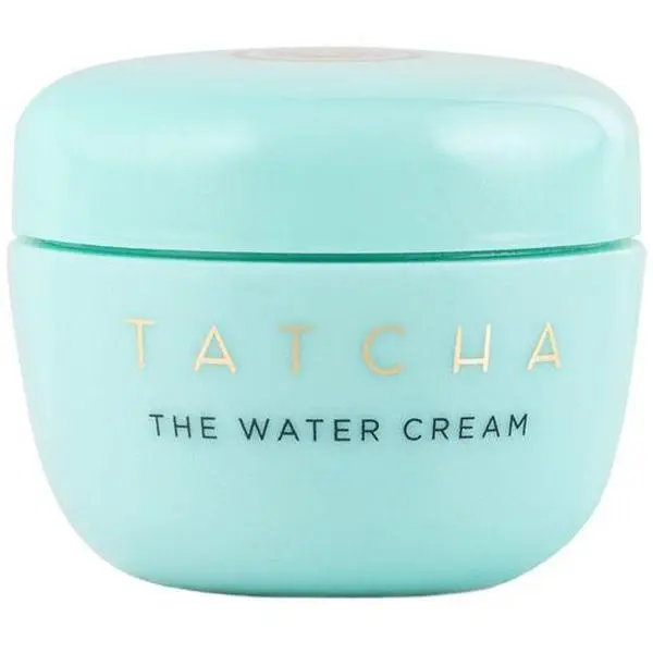 TATCHA The Water Cream 0.34 oz TATCHA The Water Cream 0.34 oz