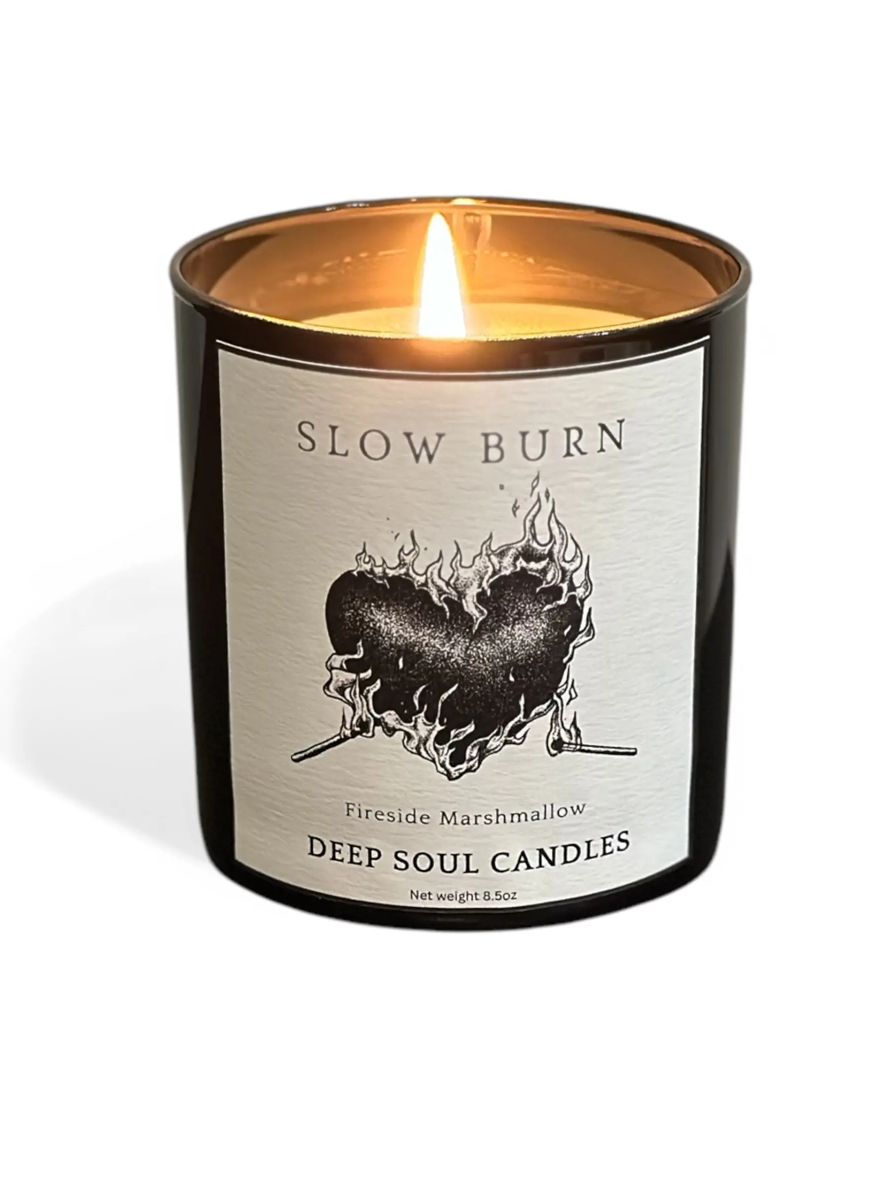 SLOW BURN