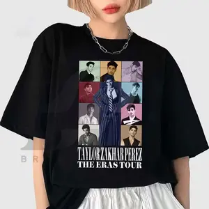 Taylor Zakhar Perez The Eras Tour T-shirt, Sweatshirt Hoodie Shirt