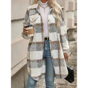 fireman clasp jacket 【Elegant Orientation + Thickened Casual Jacket】