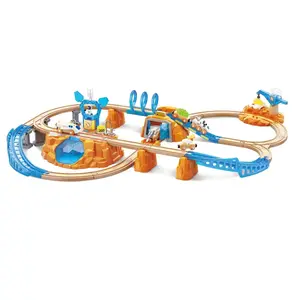 Mars Exploration Set, Educational Science & Technology Toy for Kids