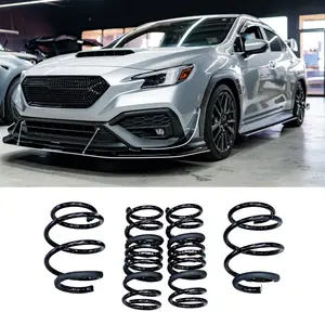 2022 - 2026 Subaru WRX Sport Lowering Springs