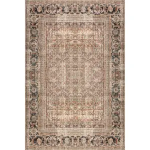 Marlie Smart Plus with SplashGuard Area Rug