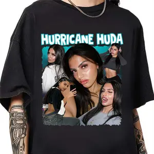 Hurricane Huda Love Island Tv Show Shirt, Mamacita, Huda Love Island Shirt, Love Island USA Quote Tee Sweatshirt Hoodie, Gift For Women Men