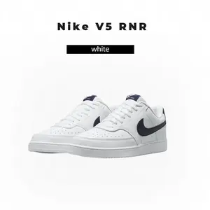 Nike Court Vision DH2987-106 Low Next Nature White Midnight Navy