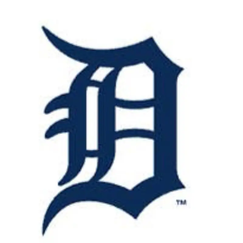 Detroit Tigers