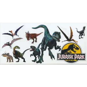 Jurassic Park