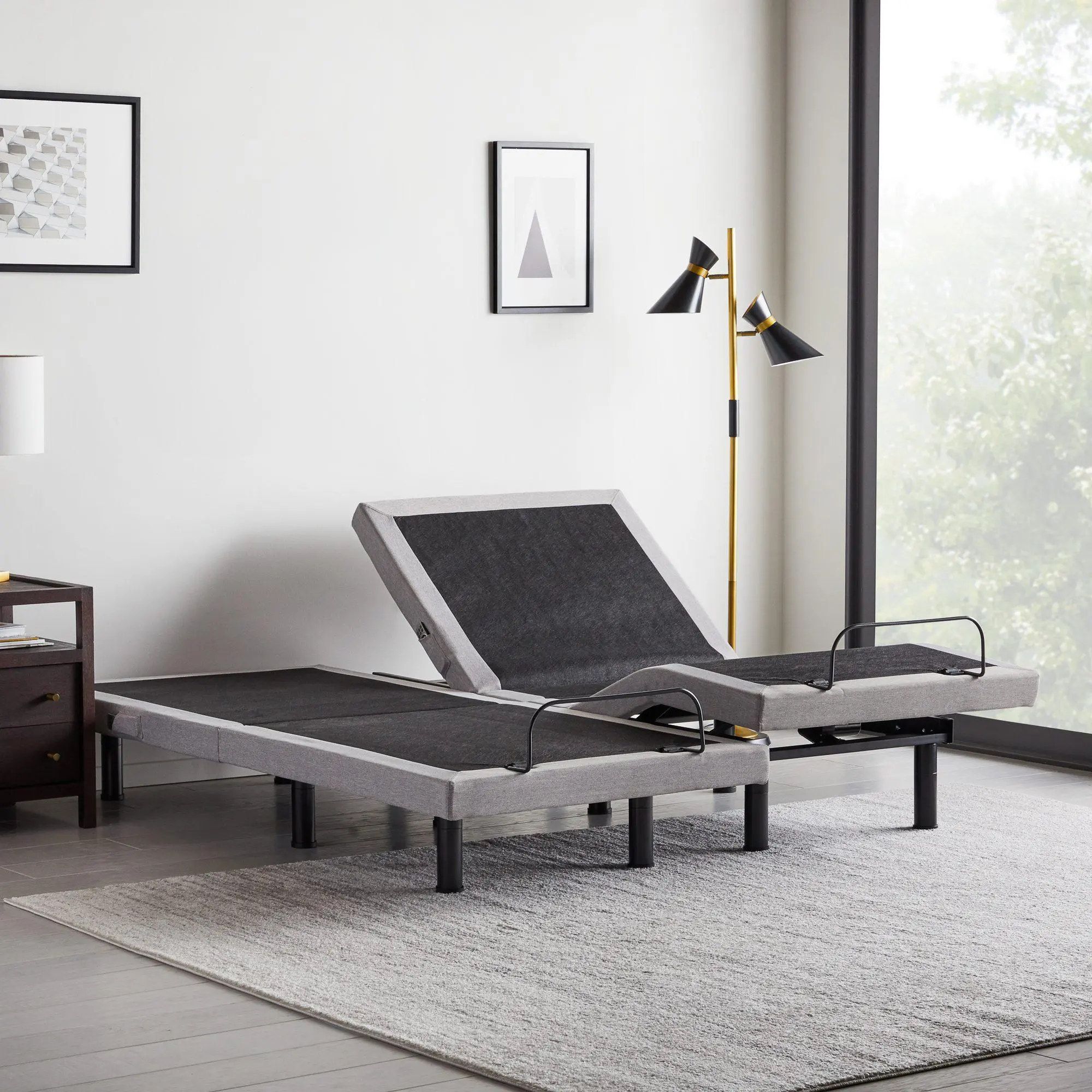 Malouf Adjustable Base Smart Wireless: Must-Have for Comfort