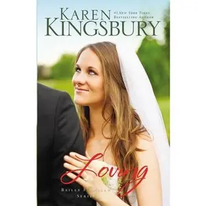 USED-Loving: A Sweet, Contemporary Christian Romance by Kingsbury, Karen (Paperback)