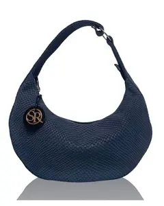 The “Queen” Collection Purse