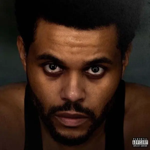 The Weeknd Hurry Up Tomorrow LP