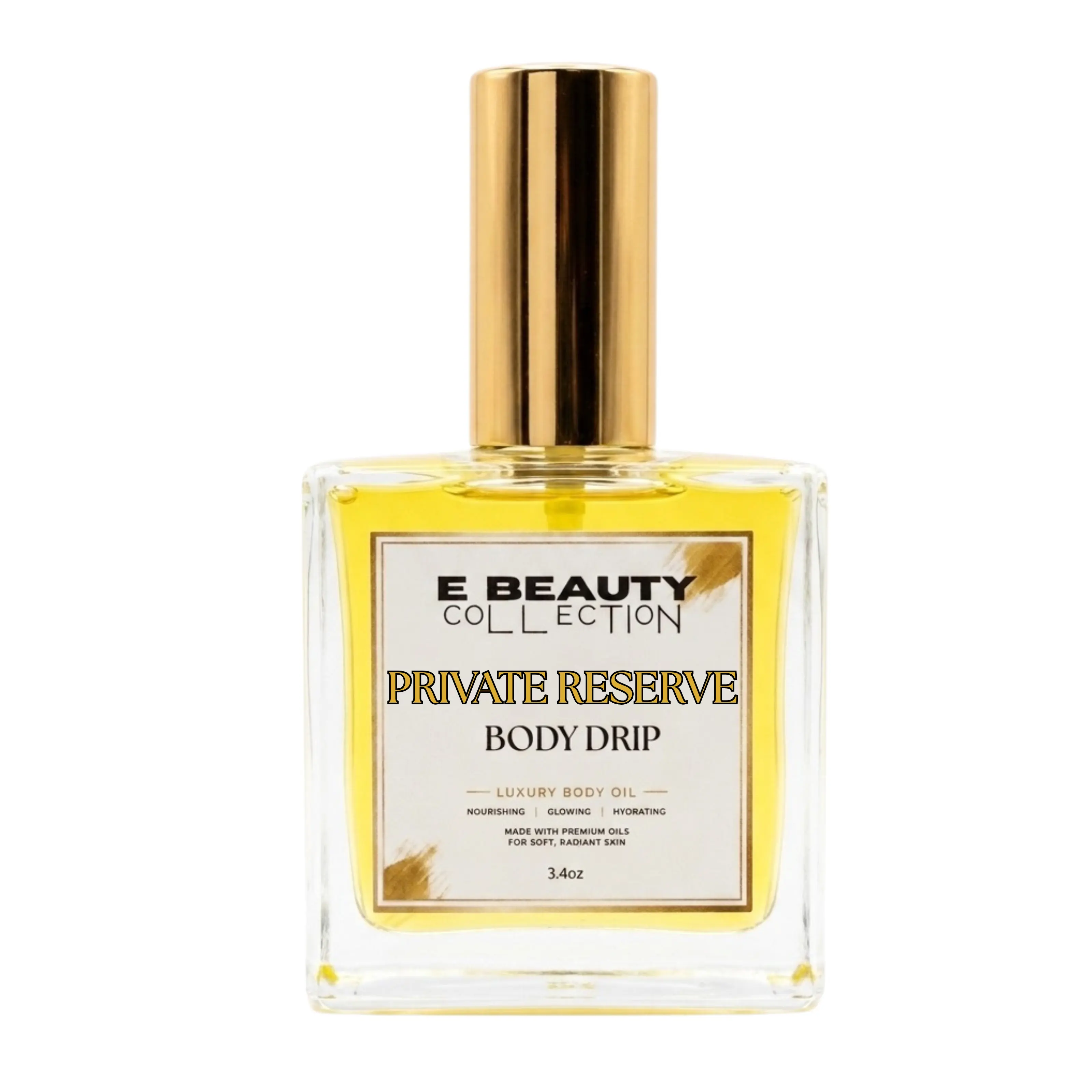 PRIVATE RESERVE BODY DRIP
