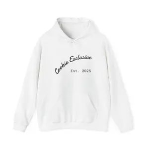 Cookie Exclusive Hoodie - Unisex Sweatshirt