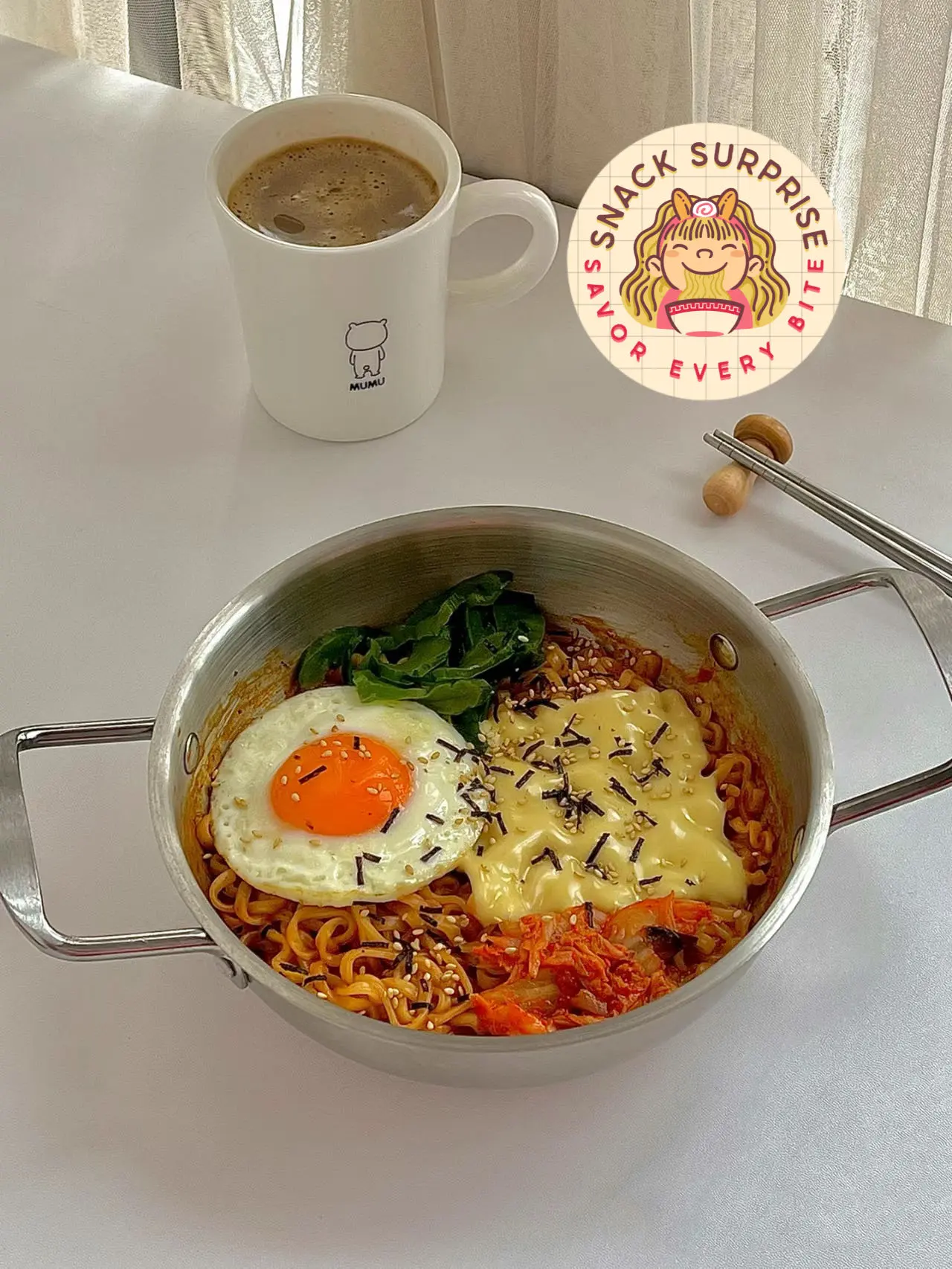 Buy 8 get 1 Surprise Free Pack 】Samyang Buldak Spicy Ramen Noodle