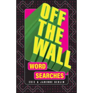 Off-the-Wall Word Searches