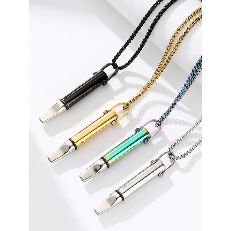 No vape neckless - TikTok Shop