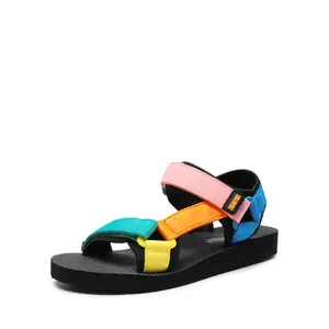 Dream Pairs Women's Quick-Drying LightWeight Water Hiking Sandals