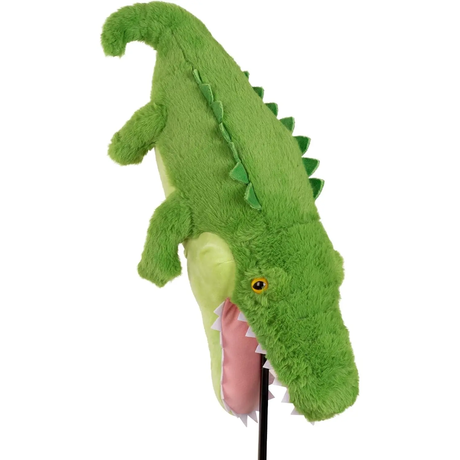 Funny Golf Headcover, Animals Plush Driver Headcover, Golf Club Head Covers Gift for Men Women Funny Golf Headcover, Animals Plush Driver Headcover, Golf Club Head Covers Gift for Men Women