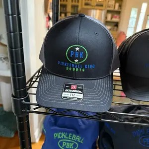 TRUCKER CAP PBK Random Mystery