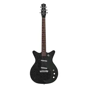 Danelectro Blackout '59 Electric Guitar *USA Small Business*