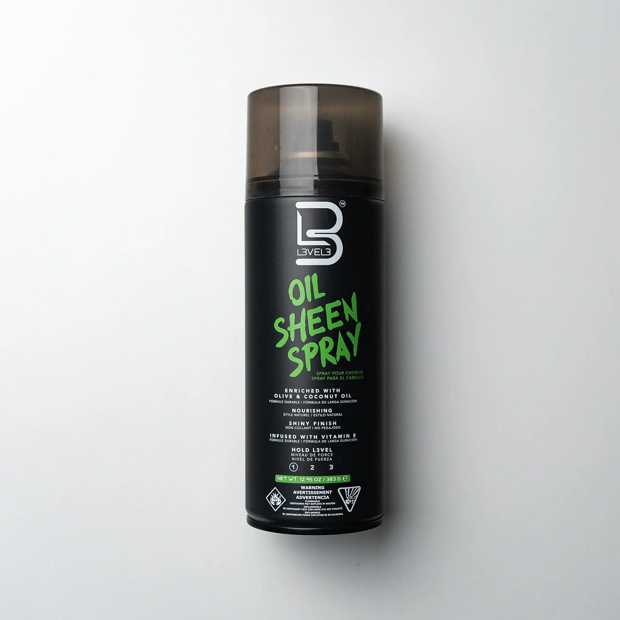 Oil Sheen Spray Oil Sheen Spray