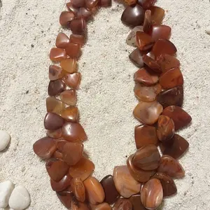 Agate Arrowhead
