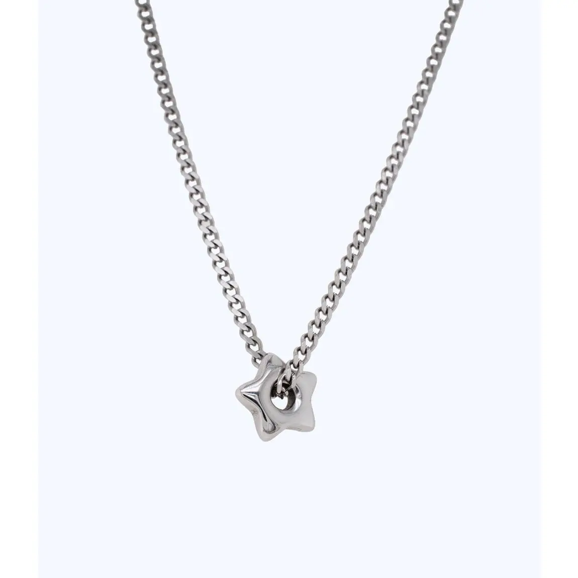 The One Star Chain