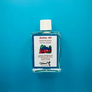 House blessing oil