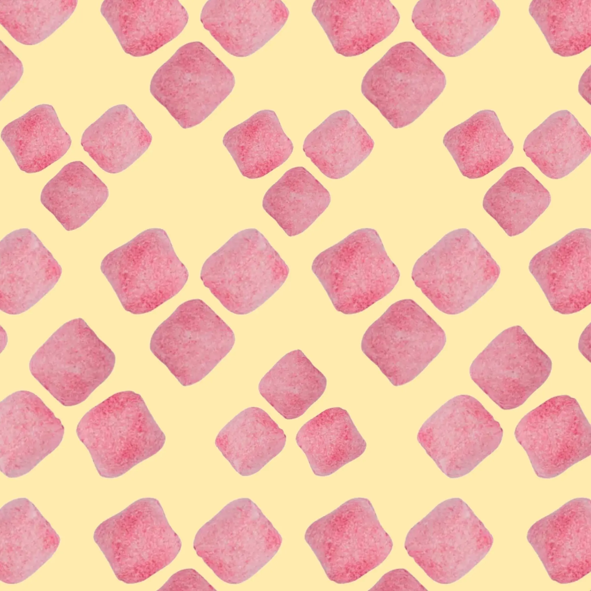 Grahn's Strawberry Rocks