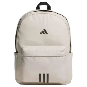 Adidas Large-Capacity Polyester Backpack for Men and Women in Mirage Alumina Brown