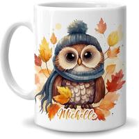 fall - owl