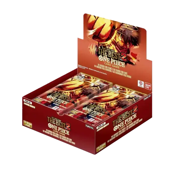 one piece prb booster box - TikTok Shop