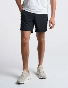 Gym Shorts - Black