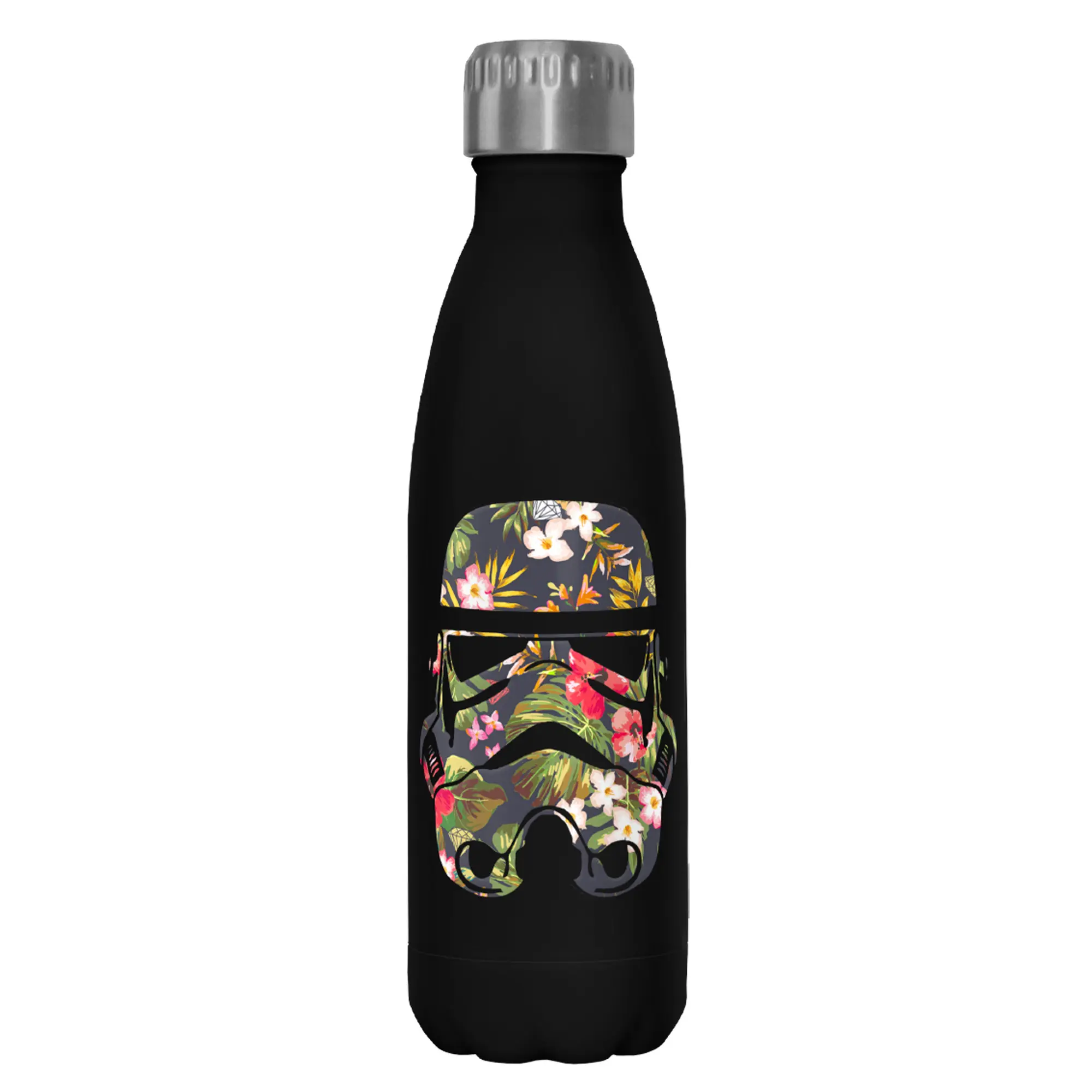 Star Wars Tropical Stormtrooper Stainless Steel Water Bottle