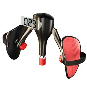 With counting display Kegel Leg Exercise Equipment,Boost Men's Vitality & Confidence Home Fitness Equipment,Pelvic Floor Muscle Trainer, inner Thigh kegel Exercise product Workout Equipment,Pelvic Floor Strengthening Device ,Gift for Him & Her