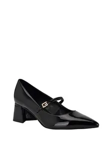 GUESS Female Zands Block Heels