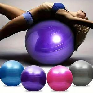 Yoga Fitness Ball