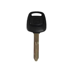 1999 - 2006 Nissan Infiniti Transponder Key - 4D60 Chip - NI01T / NI02T