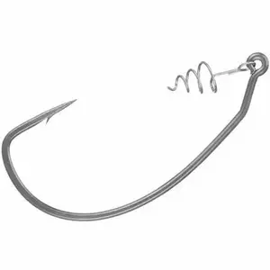 Hayabusa Wide Gap Screw Lock 3/0, NRB - 4pc