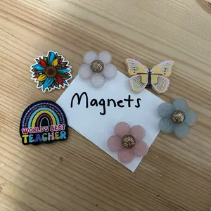 Magnets